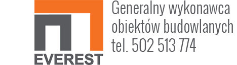 EVEREST Budownictwo